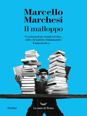 cover image of Il malloppo